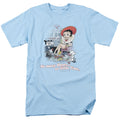 Betty Boop So Many Shoes T-Shirt
