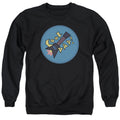 Steven Universe Cool Dad Crewneck Sweatshirt