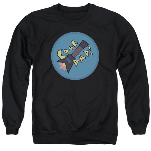 Steven Universe Cool Dad Crewneck Sweatshirt