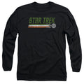 Star Trek Irish Enterprise Long Sleeve T-Shirt