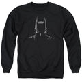 Batman Noir Crewneck Sweatshirt