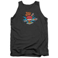The Flash Too Slow Tank Top