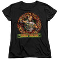Star Trek Merry Trekmas Womens T-Shirt