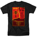 Star Trek The Arsenal of Freedom Black T-Shirt