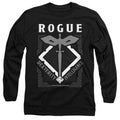 Dungeons & Dragons Rogue Long Sleeve T-Shirt
