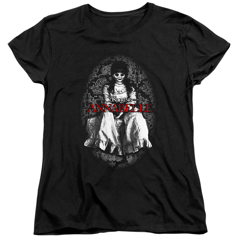 Annabelle Annabelle Womens T-Shirt