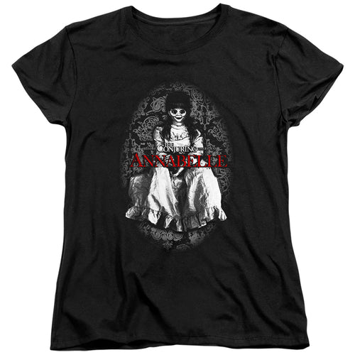 Annabelle Annabelle Womens T-Shirt
