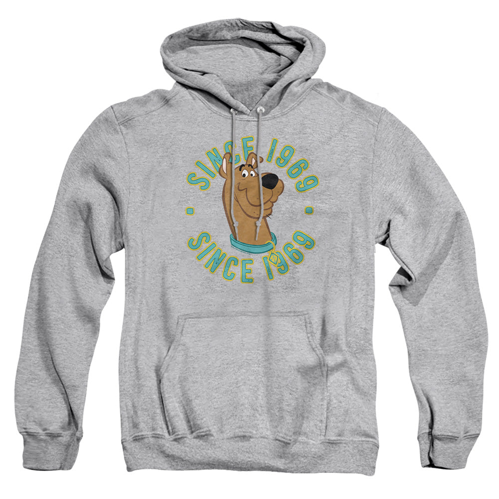 Scooby-Doo 1969 Pullover Hoodie