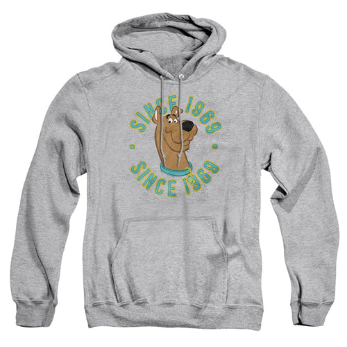 Scooby-Doo 1969 Pullover Hoodie
