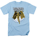 Wonder Woman 1984 Glorious Wonder T-Shirt
