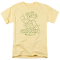 Sesame Street Grouchy T-Shirt