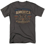 NCP-IM0532 United Provinces of America Charcoal AT