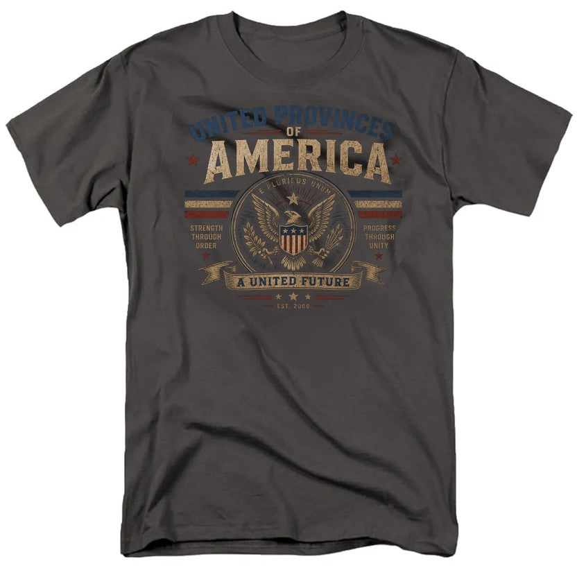 NCP-IM0532 United Provinces of America Charcoal AT