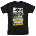 Scooby-Doo Mystery Meddle T-Shirt