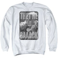 Poltergeist II They're Baaack Crewneck Sweatshirt