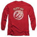 DC Comics Bounce Long Sleeve T-Shirt