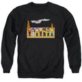 Star Trek TNG Trexel Crew Crewneck Sweatshirt