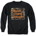 Ford Bft Camo Crewneck Sweatshirt