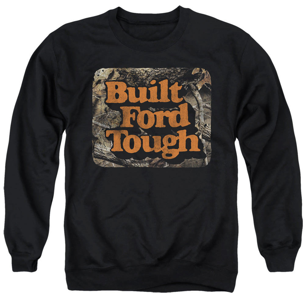 Ford Bft Camo Crewneck Sweatshirt