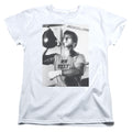 Rocky Speed Bag Womens T-Shirt