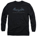 Batman Logo Long Sleeve T-Shirt