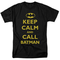 Batman Call Batman T-Shirt