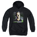 Star Trek Data Youth Hoodie