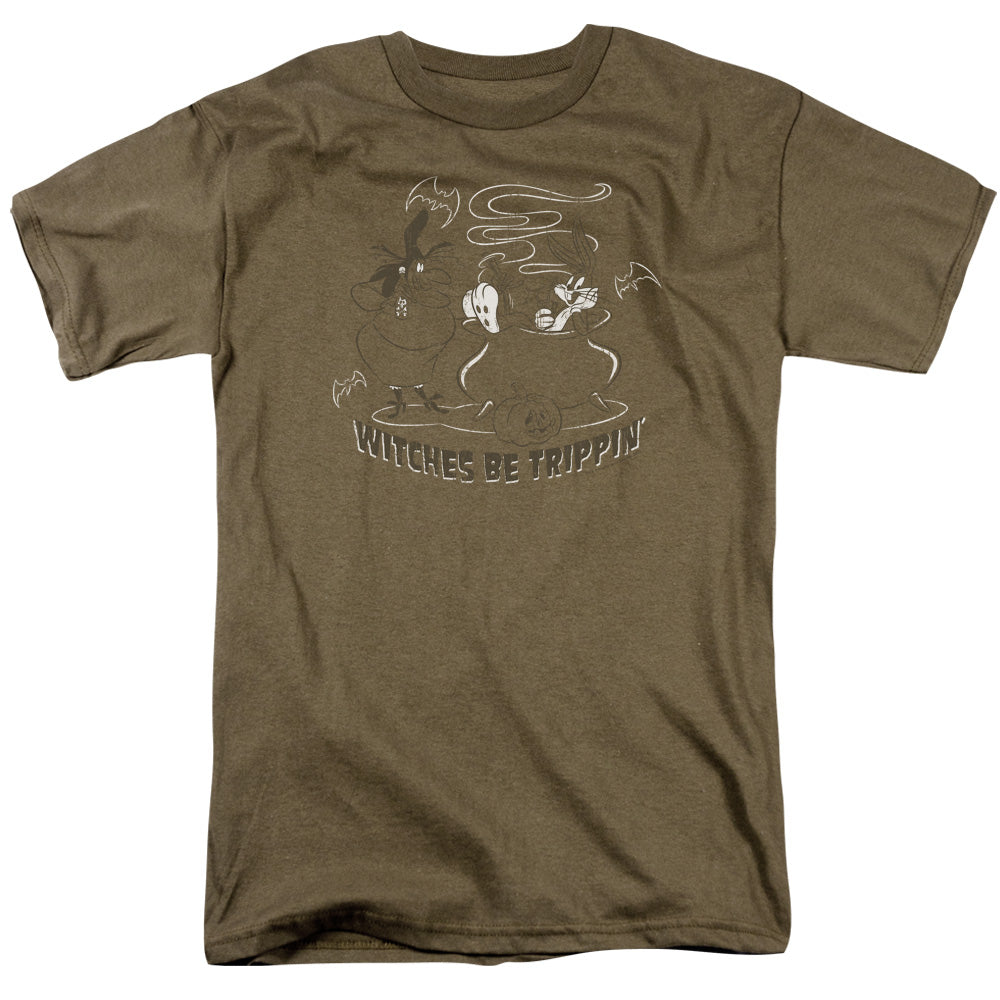 Looney Tunes Witches T-Shirt