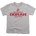 U.S. Marine Corps Oorah Youth/Toddler T-Shirt
