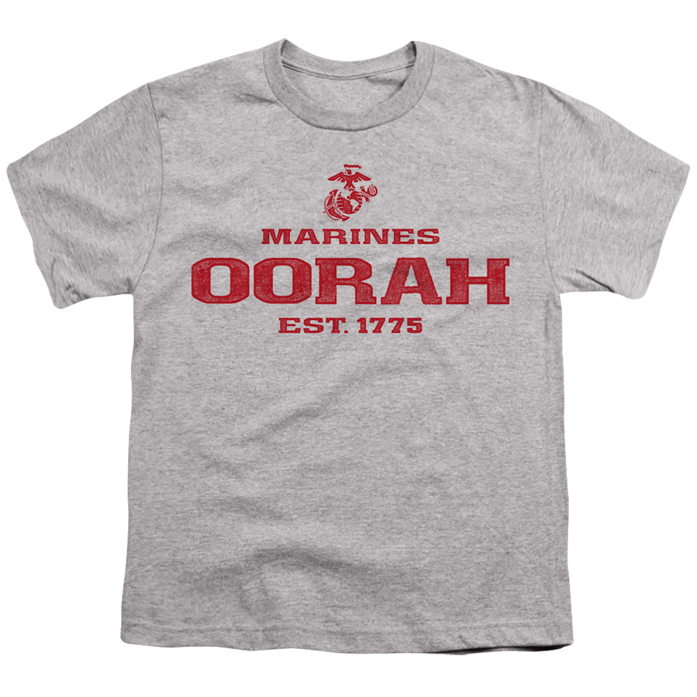 U.S. Marine Corps Oorah Youth/Toddler T-Shirt