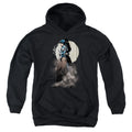 Justice League Zatanna Illusion Youth Hoodie