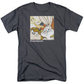 Looney Tunes Squad Goals T-Shirt