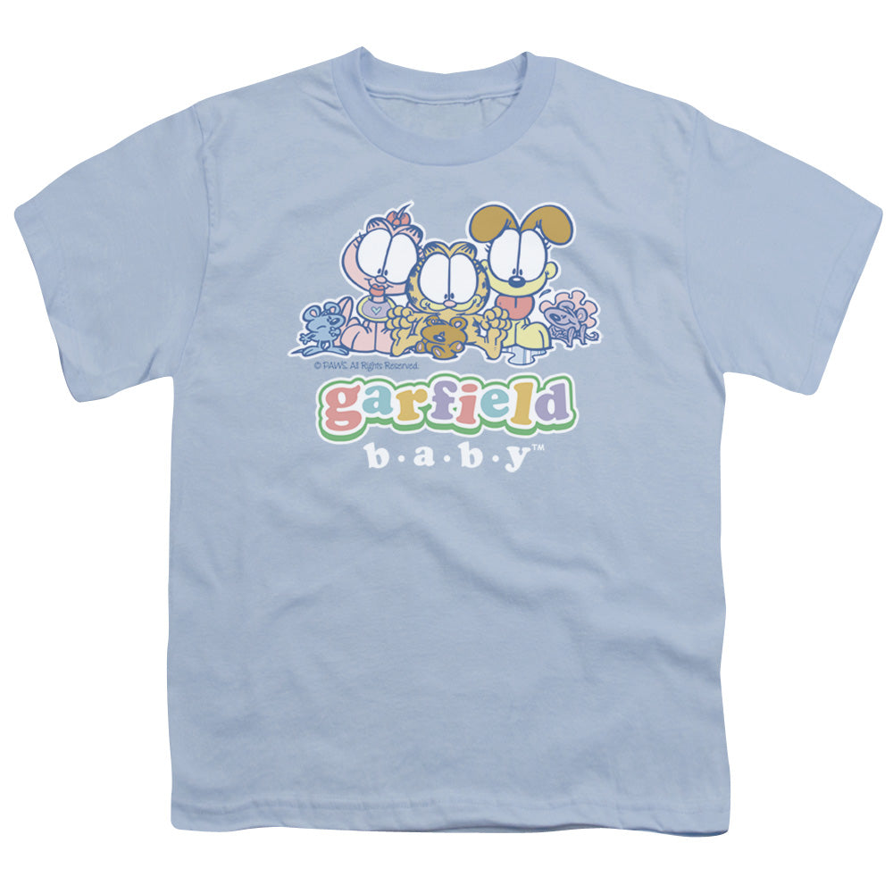 Garfield Baby Gang Youth/Toddler T-Shirt