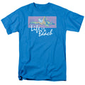 DC Comics Life Is A Beach T-Shirt
