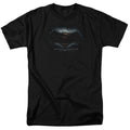 Batman v Superman Logo T-Shirt