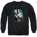 Arrow Oliver Queen Crewneck Sweatshirt