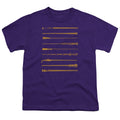 Fantastic Beasts Wands Youth/Toddler T-Shirt