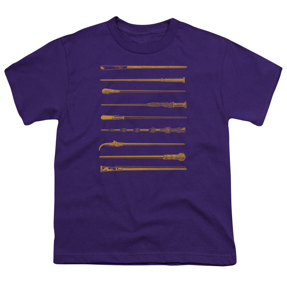 Fantastic Beasts Wands Youth/Toddler T-Shirt