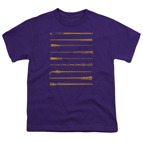 Fantastic Beasts Wands Youth/Toddler T-Shirt