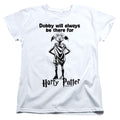 Harry Potter Always Be There Womens T-Shirt