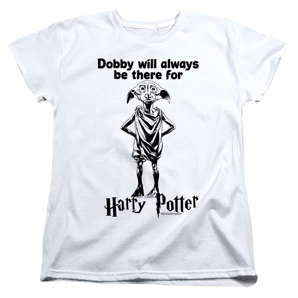Harry Potter Always Be There Womens T-Shirt