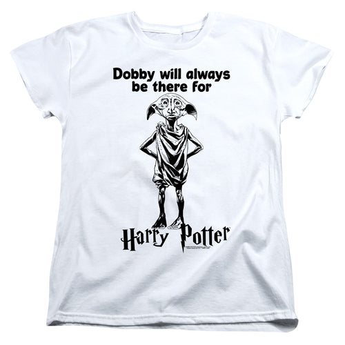 Harry Potter Always Be There Womens T-Shirt