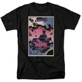 Star Trek The Dauphin Black T-Shirt