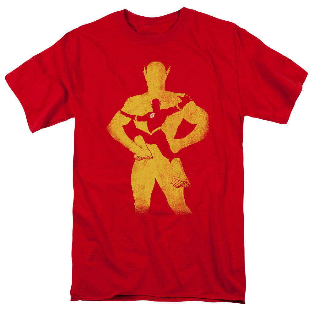 Justice League Flash Knockout T-Shirt