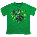 Batman Diseased Criminal Youth/Toddler T-Shirt