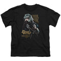 Lord of the Rings Gimli Youth/Toddler T-Shirt