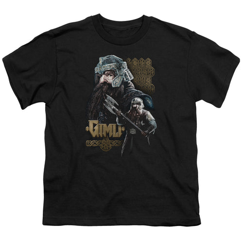Lord of the Rings Gimli Youth/Toddler T-Shirt
