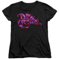 The Dark Crystal Collage Logo Womens T-Shirt