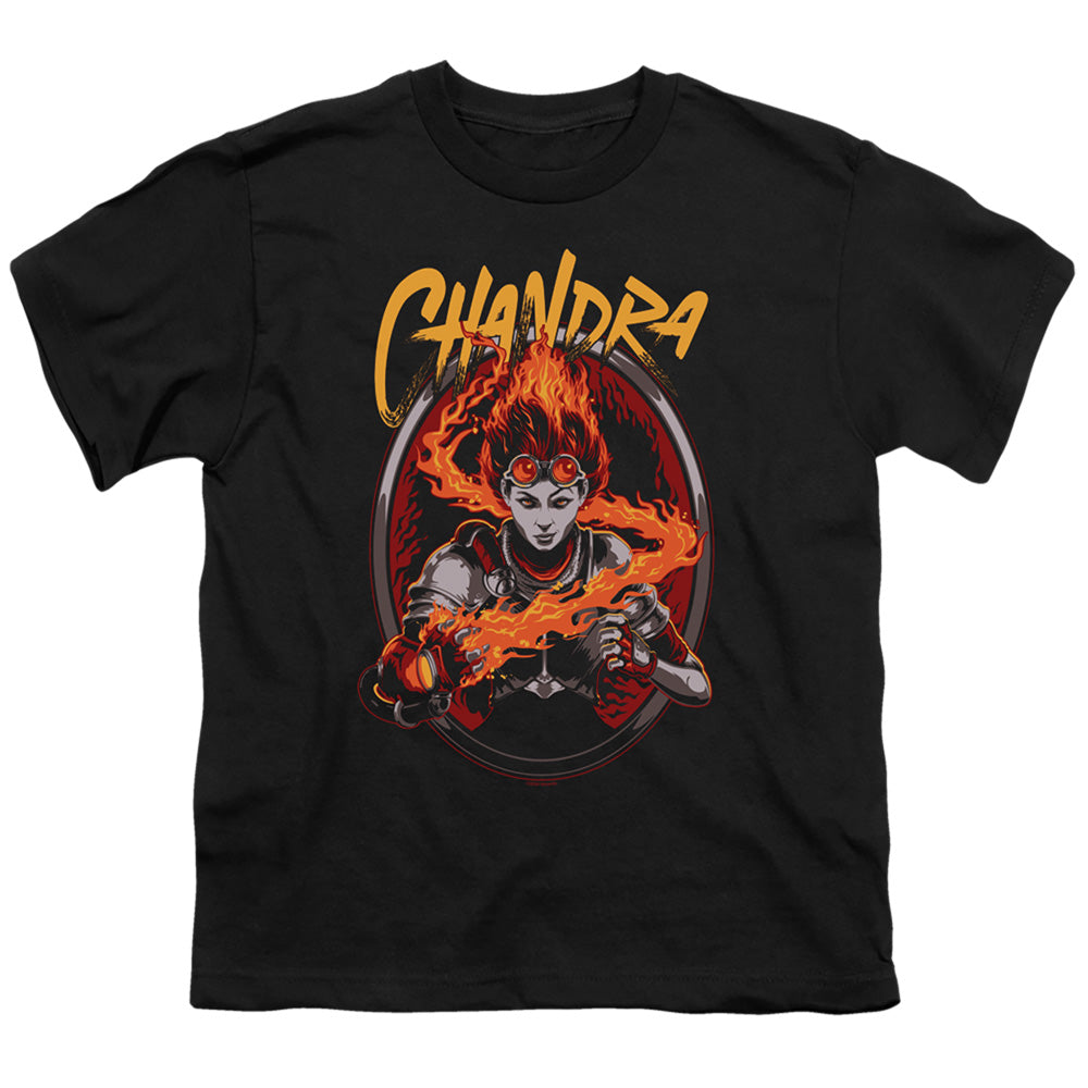 Magic the Gathering Chandra Youth/Toddler T-Shirt