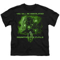 Star Trek You Will Be Assimilated Youth/Toddler T-Shirt